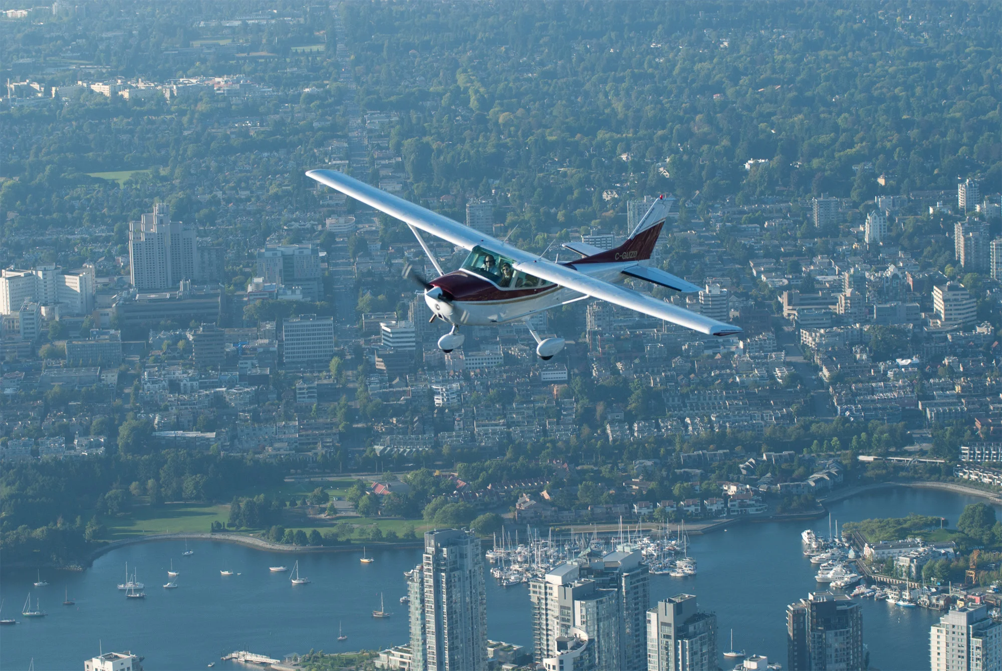 パイロット留学の費用