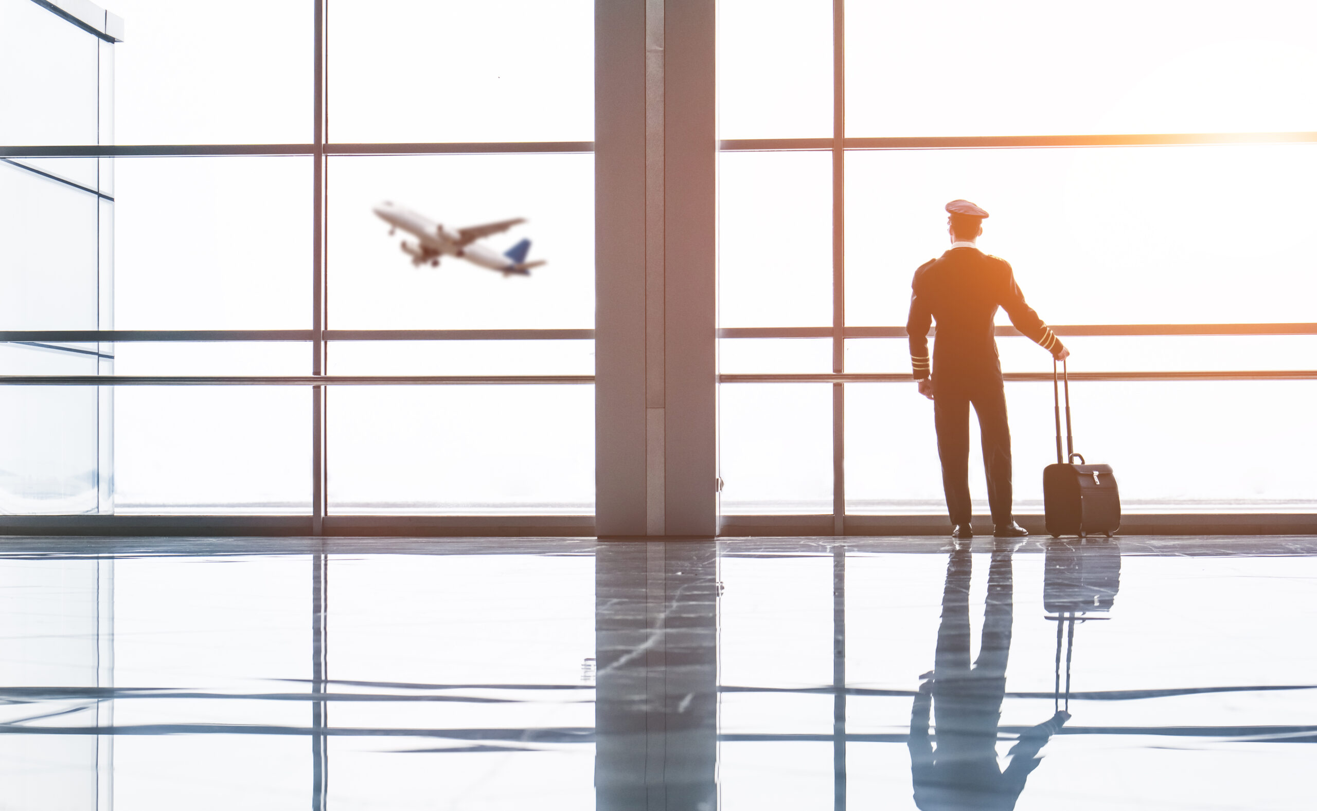 パイロット留学の費用はキャリアにも直結