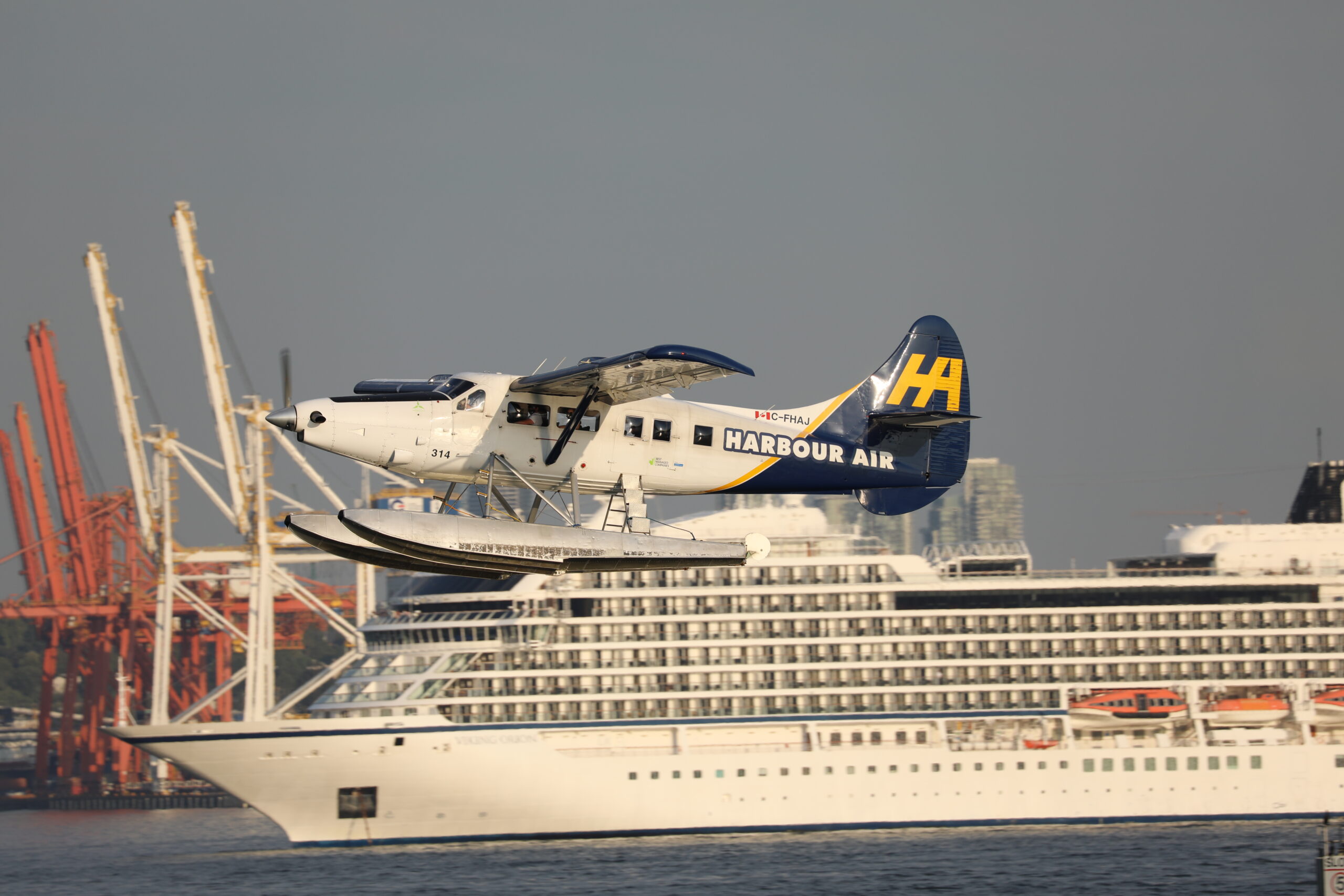 短期パイロット留学