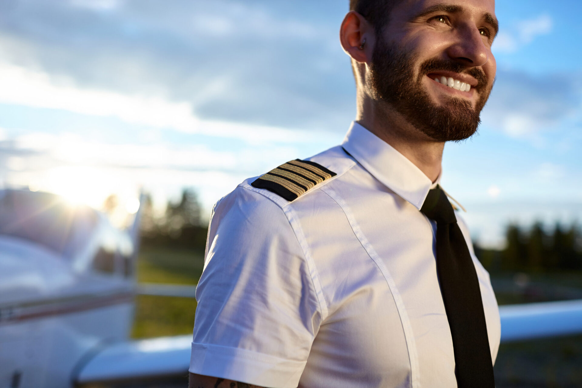 Flight Instructor Rating