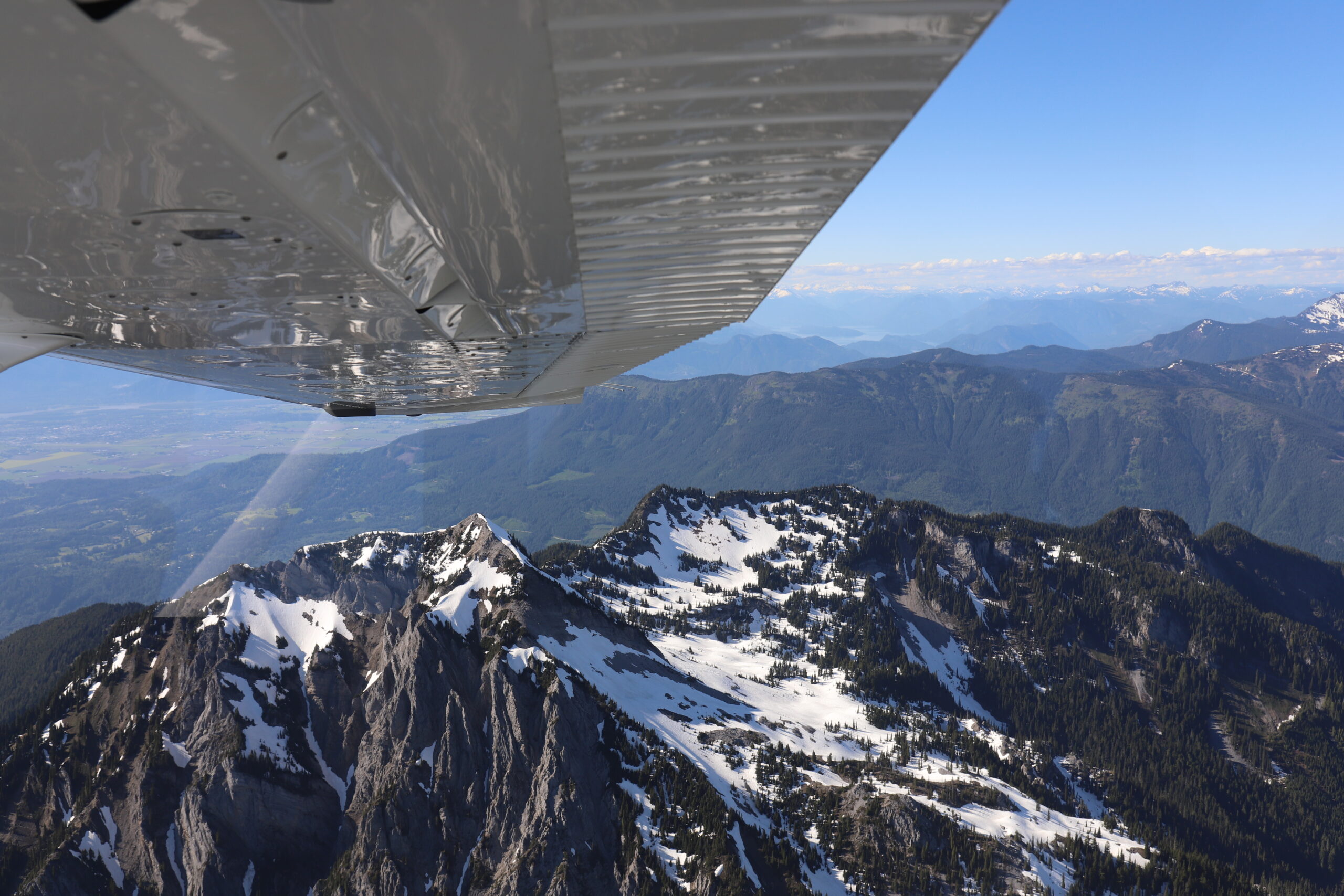 パイロット留学