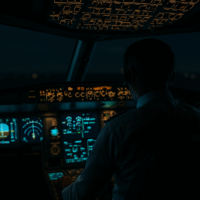 パイロットに必要な能力