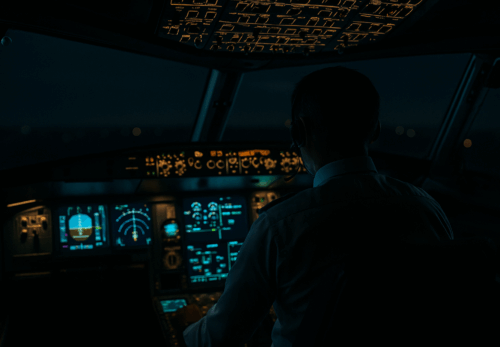 パイロットに必要な能力