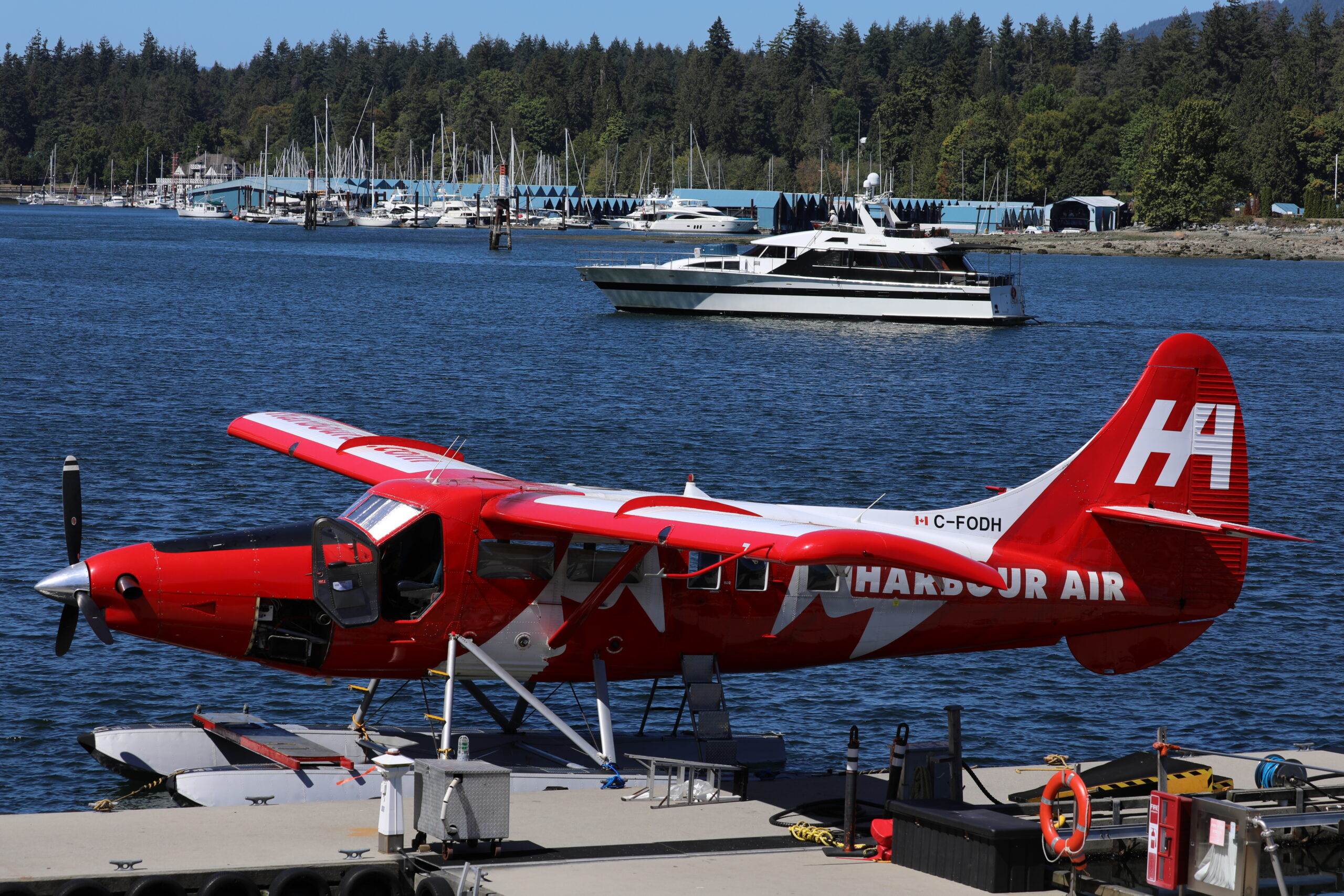 短期パイロット留学