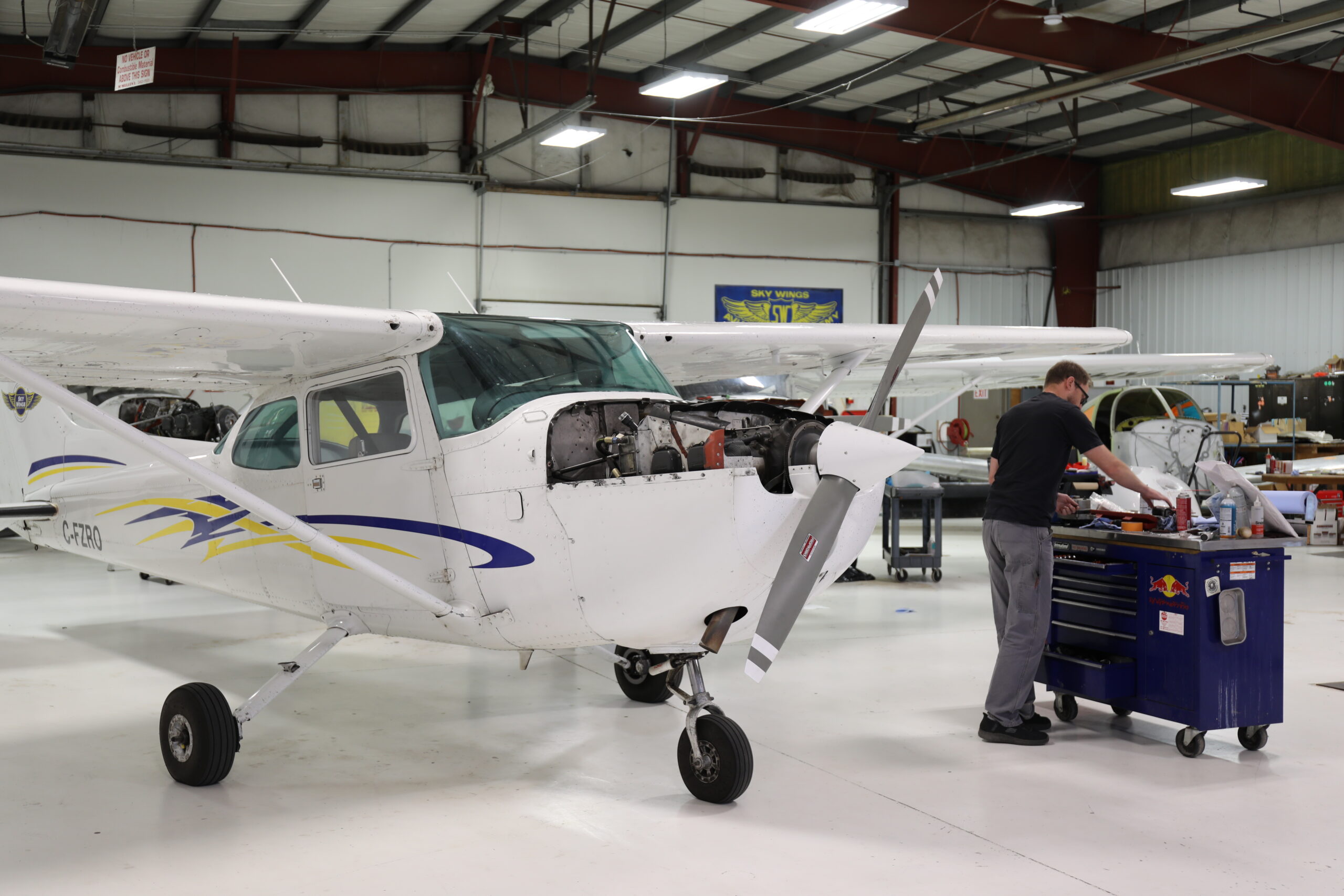 訓練費用は削るべきではない