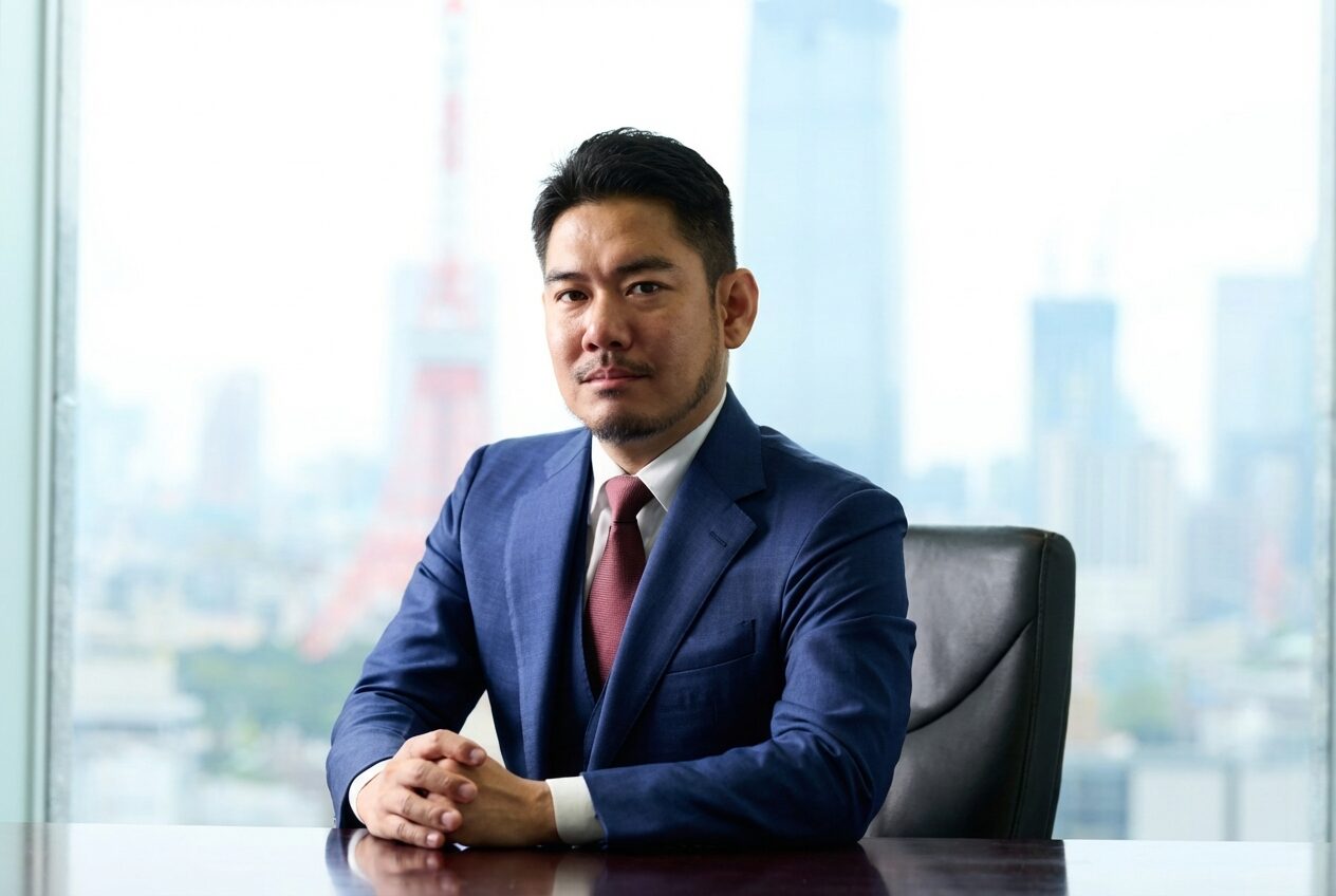 谷口一貴