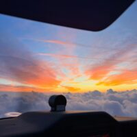 IFR飛行